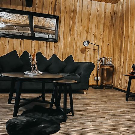 Karczma Michelle Hotel Jankowice  Exterior photo